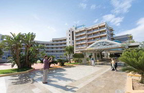 Alua Atlántico Golf Resort