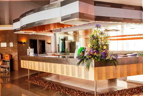 Alua Atlántico Golf Resort