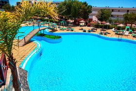 Alua Atlántico Golf Resort