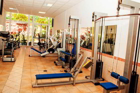 Alua Atlántico Golf Resort