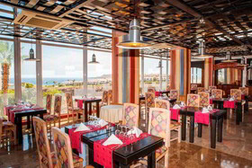 Alua Atlántico Golf Resort