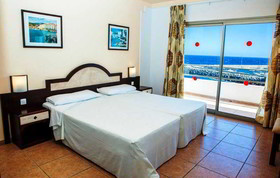 Alua Atlántico Golf Resort