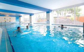 Alua Atlántico Golf Resort