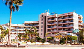 Alua Atlántico Golf Resort