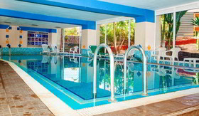 Alua Atlántico Golf Resort