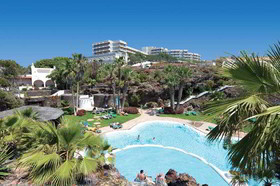 Alua Atlántico Golf Resort