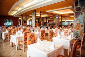 Alua Atlántico Golf Resort