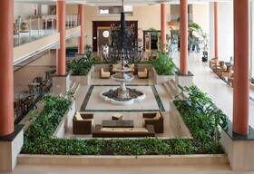 Grand Muthu Golf Plaza