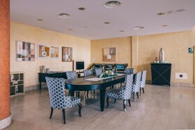 Grand Muthu Golf Plaza