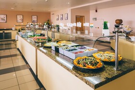Grand Muthu Golf Plaza