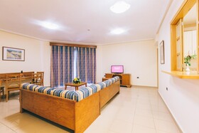 Grand Muthu Golf Plaza