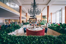 Grand Muthu Golf Plaza