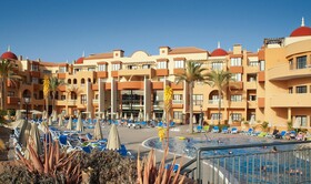 Grand Muthu Golf Plaza