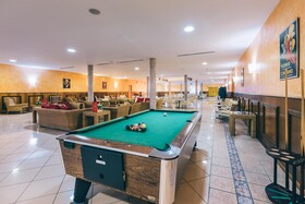 Grand Muthu Golf Plaza