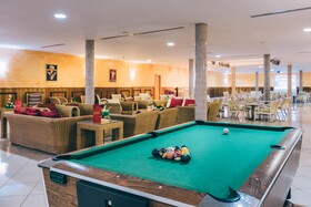 Grand Muthu Golf Plaza