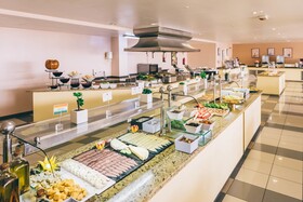 Grand Muthu Golf Plaza