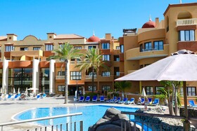 Grand Muthu Golf Plaza