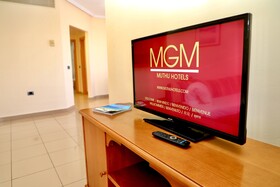 Grand Muthu Golf Plaza