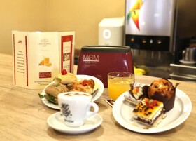 Grand Muthu Golf Plaza