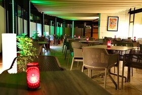 Grand Muthu Golf Plaza