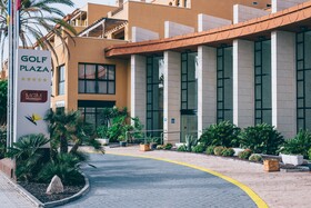 Grand Muthu Golf Plaza