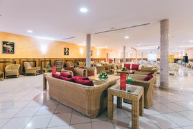 Grand Muthu Golf Plaza