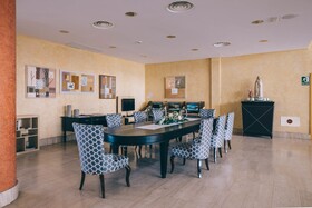 Grand Muthu Golf Plaza