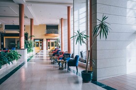 Grand Muthu Golf Plaza