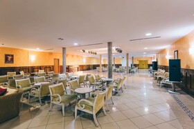 Grand Muthu Golf Plaza