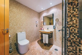Grand Muthu Golf Plaza