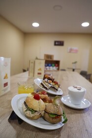 Grand Muthu Golf Plaza