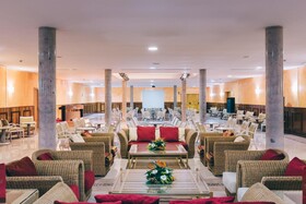 Grand Muthu Golf Plaza
