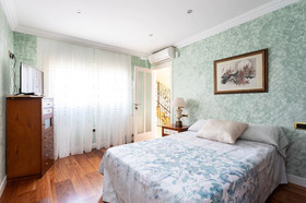 Luxury Villa Benahoare