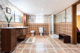 Luxury Villa Benahoare