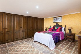 Luxury Villa Benahoare