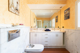 Luxury Villa Benahoare