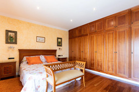 Luxury Villa Benahoare