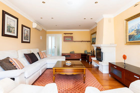 Luxury Villa Benahoare