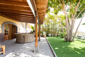 Luxury Villa Benahoare