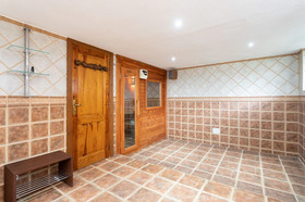 Luxury Villa Benahoare