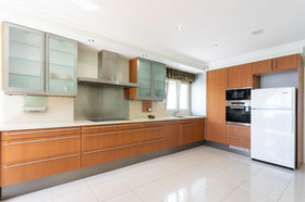 Luxury Villa Benahoare