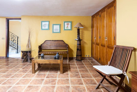 Luxury Villa Benahoare