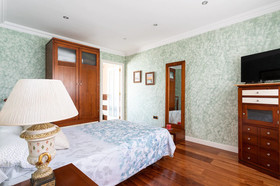 Luxury Villa Benahoare