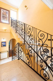 Luxury Villa Benahoare