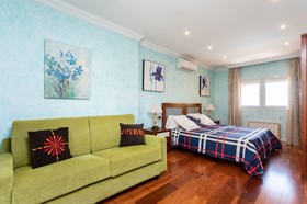 Luxury Villa Benahoare