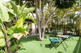 Luxury Villa Benahoare