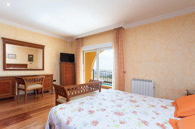 Luxury Villa Benahoare