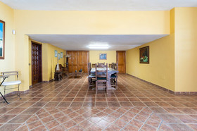 Luxury Villa Benahoare