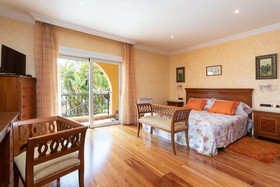 Luxury Villa Benahoare