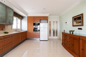 Luxury Villa Benahoare